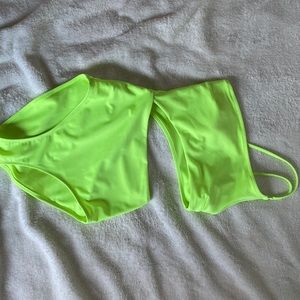 Aerie one piece swimsuit